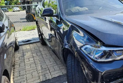 2022 BMW 640 WBACY6104N9K33449 VIN:WBACY6104N9K33449