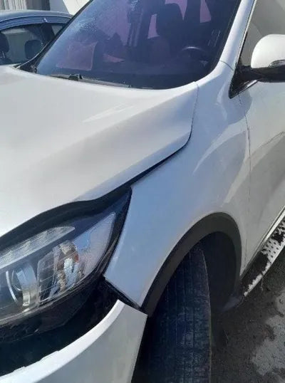 2015 Kia Sorento VIN: