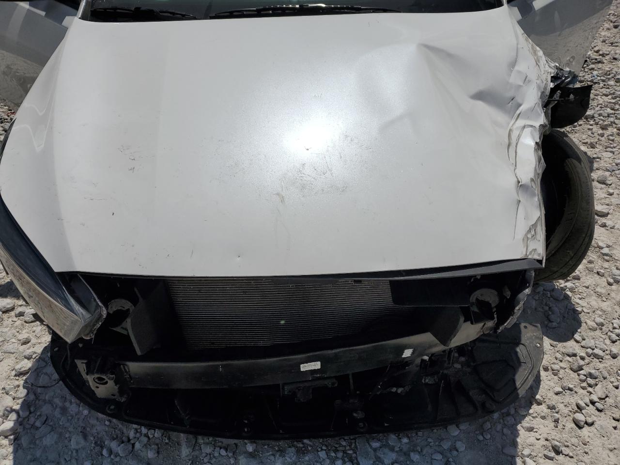 2022 KIA FORTE GT LINE VIN:3KPF54AD7NE510347