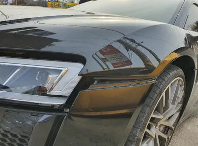 2017 Audi R8 WUAZZZFX0H7901574 VIN:WUAZZZFX0H7901574
