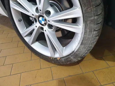 2019 BMW 118 876KMWBA1S5108K7E VIN:876KMWBA1S5108K7E