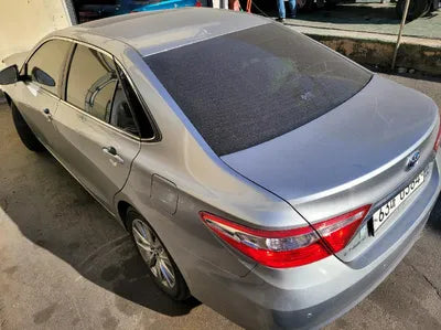 2016 Toyota Camry 4T1BD1FK3GU195831 VIN:4T1BD1FK3GU195831