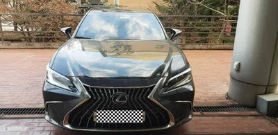 2021 Lexus ES 300 JTHBA1C11N2007243 VIN:JTHBA1C11N2007243