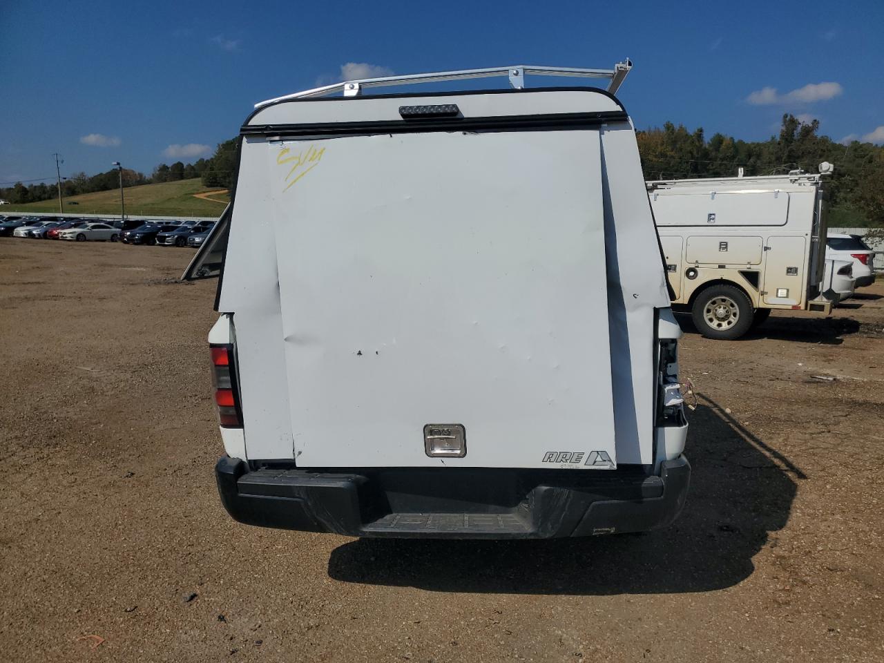 2024 NISSAN FRONTIER S VIN:1N6ED1CL4RN635368