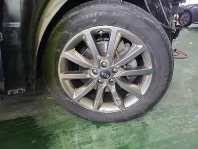 2017 Kia Sorento KNAPH81ABHA315608 VIN:KNAPH81ABHA315608