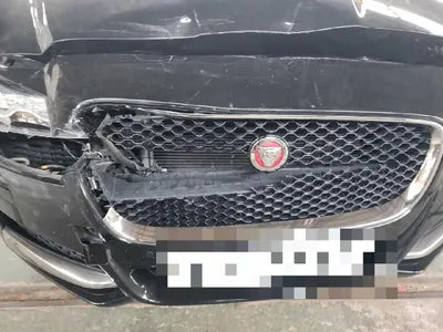 2017 Jaguar XF SAJBB4BNXHCY47008 VIN:SAJBB4BNXHCY47008