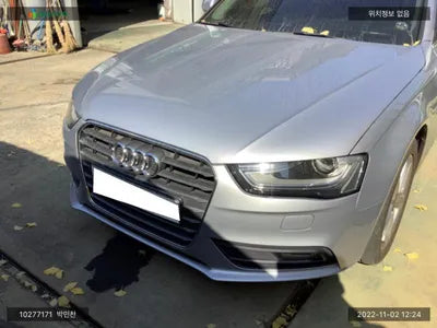 2015 Audi A4 WAUZZZ8K1FN036926 VIN:WAUZZZ8K1FN036926