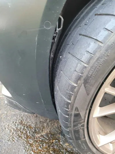 2021 BMW M5 WBS71CH00MCH09464 VIN:WBS71CH00MCH09464