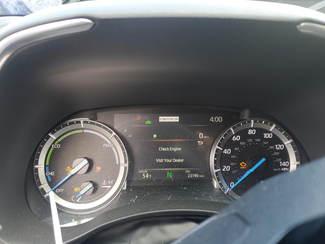 2022 TOYOTA HIGHLANDER HYBRID PLATINUM VIN:5TDEBRCH2NS084378