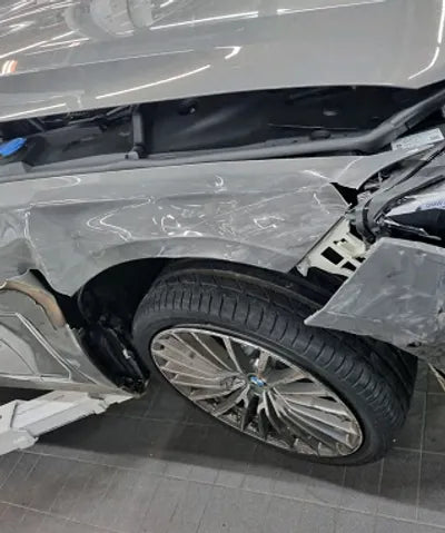 2022 BMW 740 WBA7T410XNCJ84345 VIN:WBA7T410XNCJ84345