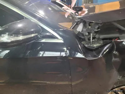 2017 Mercedes-Benz S 350 WDDUG3DB5HA317617 VIN:WDDUG3DB5HA317617