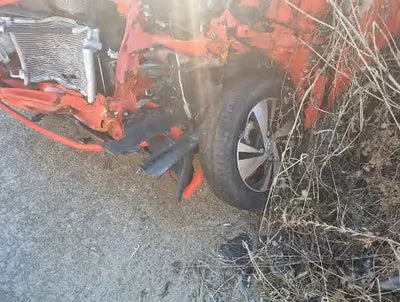 2021 Mercedes-Benz Smart KL90B2Z7EMZD6J164 VIN:KL90B2Z7EMZD6J164