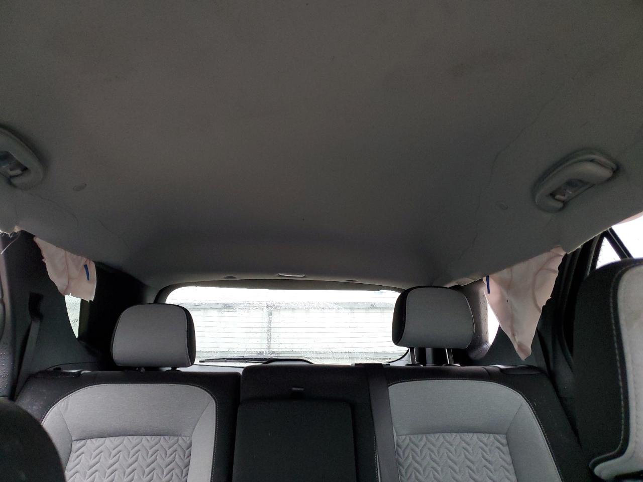 2022 CHEVROLET EQUINOX LS VIN:2GNAXSEV8N6118545