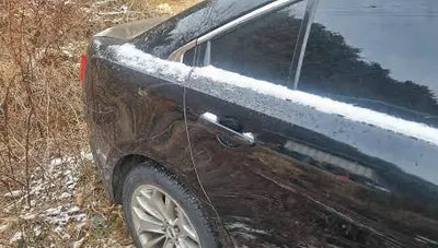 2018 Ford Taurus 1FAHP2F97JG122692 VIN:1FAHP2F97JG122692