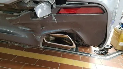 2017 BMW 520 WBAJC5108JWB84027 VIN:WBAJC5108JWB84027