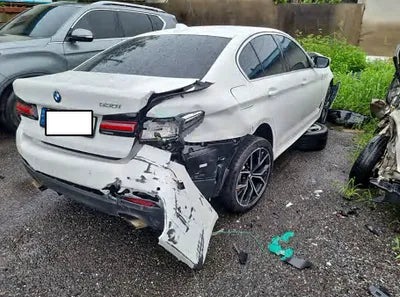 2023 BMW 530 WBA71BH08PCL31796 VIN:WBA71BH08PCL31796