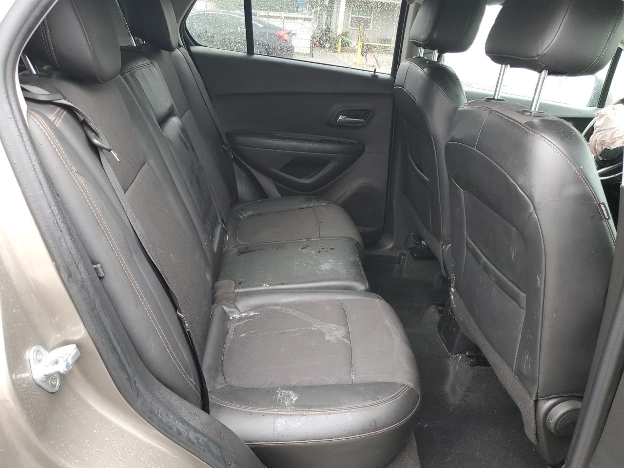 2022 CHEVROLET TRAX 1LT VIN:KL7CJPSM2NB546665