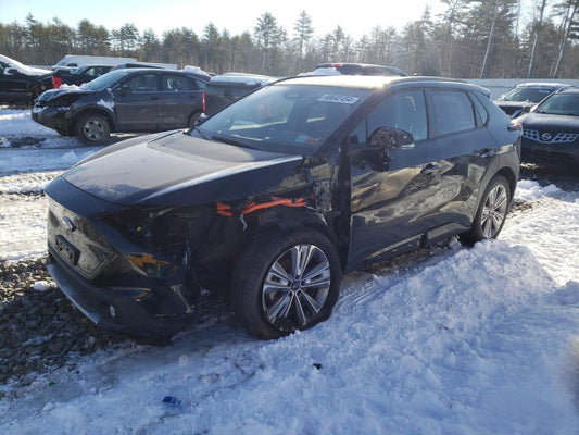 2023 SUBARU SOLTERRA PREMIUM VIN:JTMABABA2PA003139