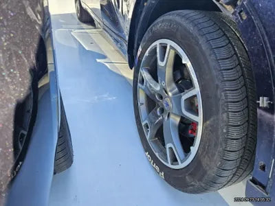 2018 Maserati Levante VIN: