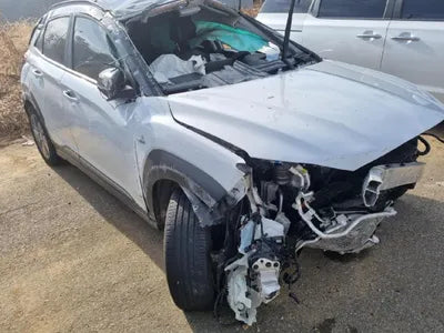 2019 Hyundai Kona VIN: