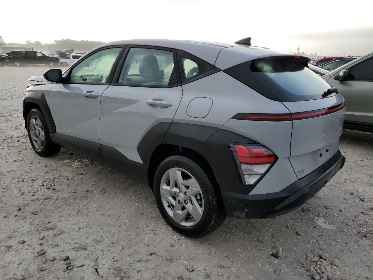 2024 HYUNDAI KONA SE VIN:KM8HA3AB3RU041208