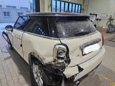 2016 MINI Cooper 411KMWMWXN3108G3B VIN:411KMWMWXN3108G3B
