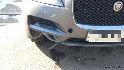 2017 Jaguar F-Pace VIN: