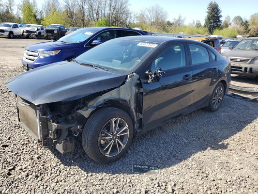 2023 KIA FORTE LX VIN:3KPF24AD3PE637947