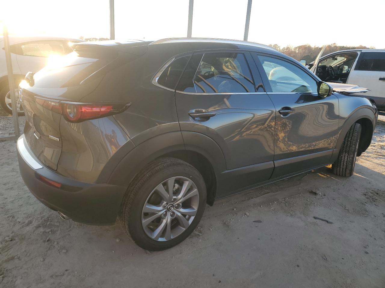 2023 MAZDA CX-30 PREMIUM VIN:3MVDMBDM6PM535192