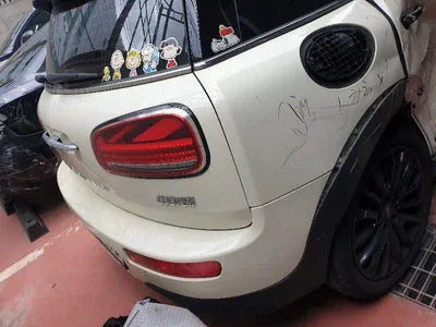 2020 MINI Clubman WMWXJ310XM2N78853 VIN:WMWXJ310XM2N78853