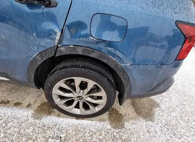2021 Kia Sorento KNARH81FGMA075279 VIN:KNARH81FGMA075279