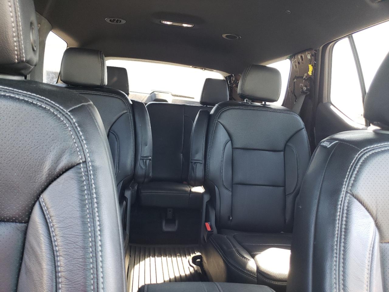 2023 CHEVROLET TRAVERSE LT VIN:1GNERGKW3PJ232609