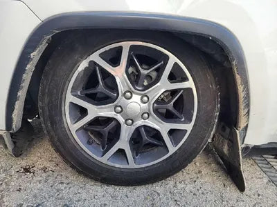 2019 Jeep Grand Cherokee 1C4RJFBG4KC666393 VIN:1C4RJFBG4KC666393