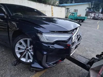 2021 Audi A6 WAUZZZF23MN105650 VIN:WAUZZZF23MN105650