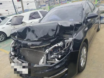 2017 Kia K5 291KMKNAGS416BHA1 VIN:291KMKNAGS416BHA1