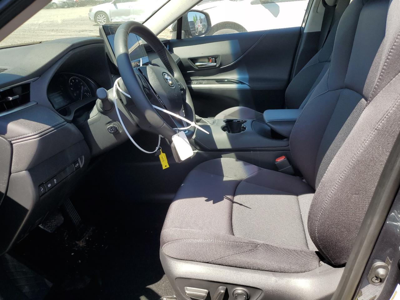 2023 TOYOTA VENZA LE VIN:JTEAAAAH1PJ147634