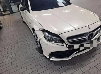 2015 Mercedes-Benz CLS 63 AMG WDDLJ7GB3FA158044 VIN:WDDLJ7GB3FA158044
