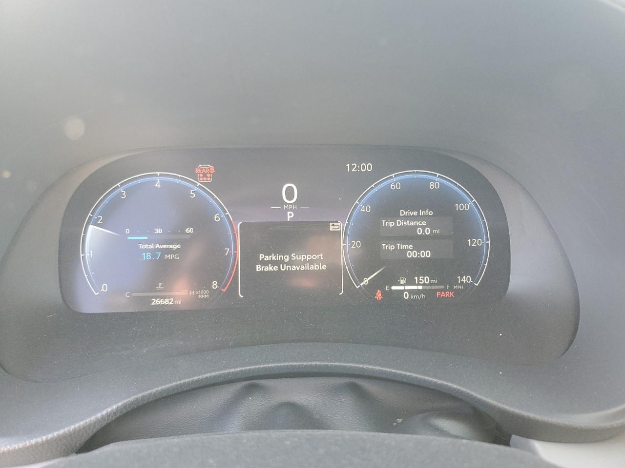 2023 TOYOTA HIGHLANDER L VIN:5TDKDRBH0PS004416