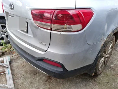 2017 Kia Sorento 108KMKNAPK81ADHA3 VIN:108KMKNAPK81ADHA3