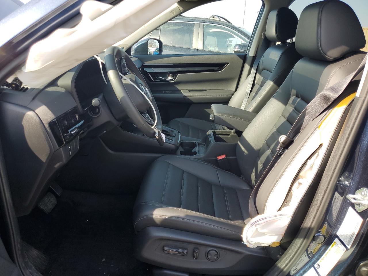 2024 HONDA CR-V EXL VIN:5J6RS4H74RL005007