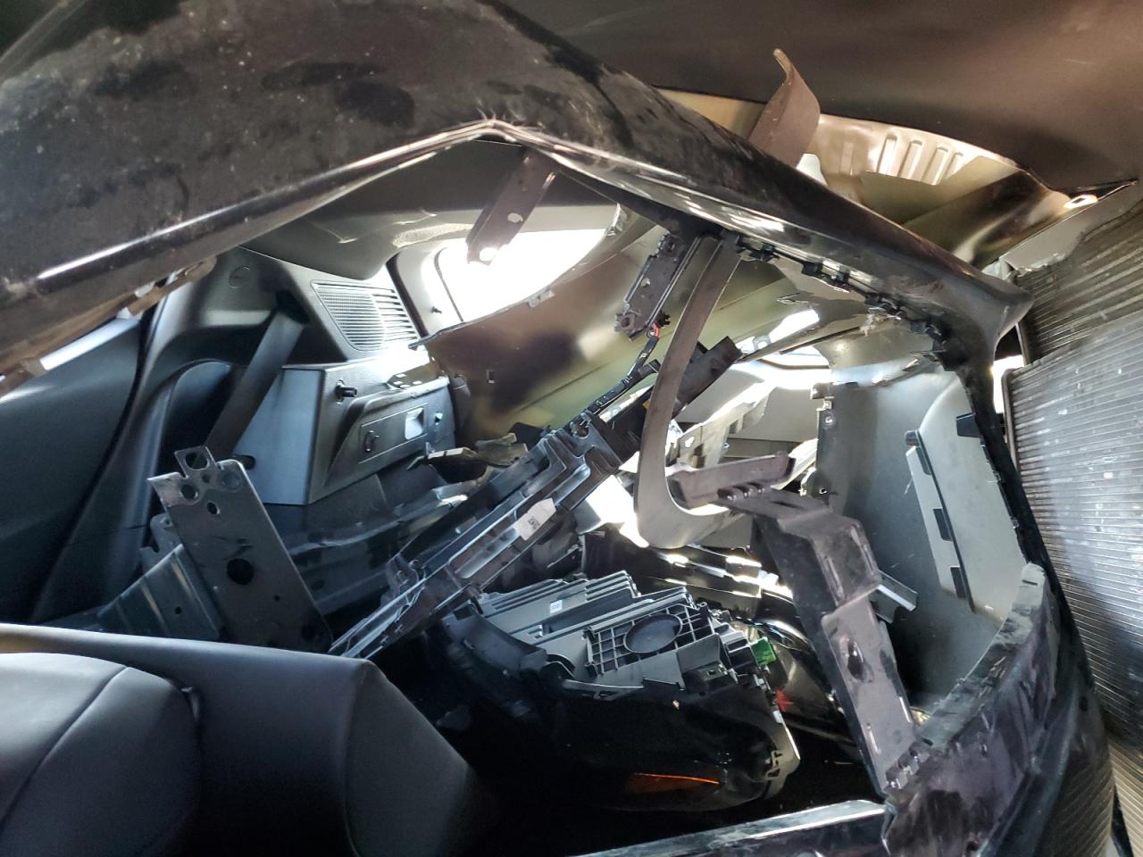 2023 DODGE HORNET GT VIN:ZACNDFAN3P3A04157