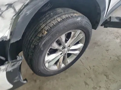 2016 Hyundai Santa FE KMHSU81UBGU659677 VIN:KMHSU81UBGU659677