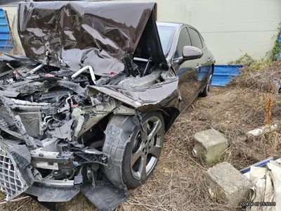 2021 Genesis G80 VIN: