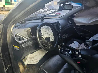 2016 Hyundai Santa FE VIN: