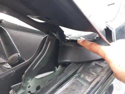 2021 Genesis GV80 VIN: