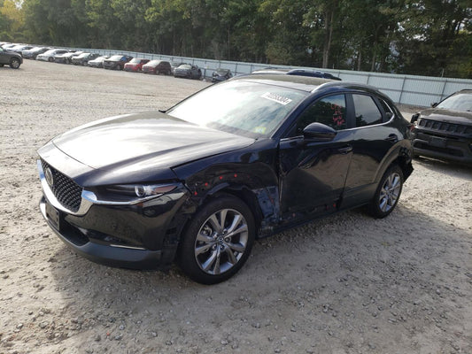 2022 MAZDA CX-30 SELECT VIN:3MVDMBBL7NM404327