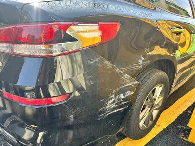 2018 Kia K5 VIN: