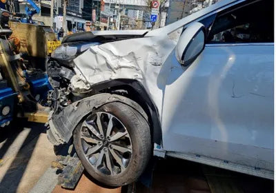 2017 Kia Sportage KNAP6815GHK203944 VIN:KNAP6815GHK203944