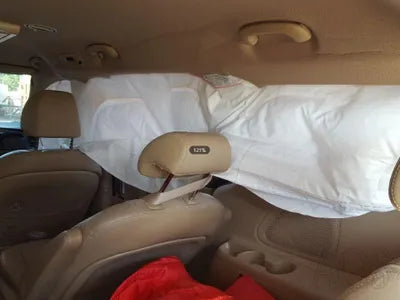 2017 Kia Carnival VIN: