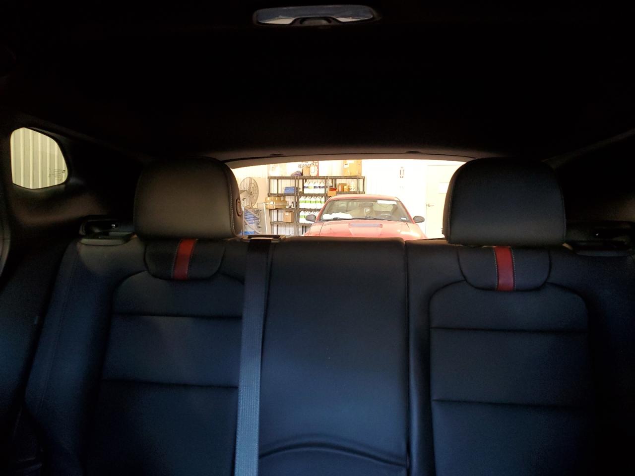 2024 CHEVROLET TRAX 2RS VIN:KL77LJE29RC001940